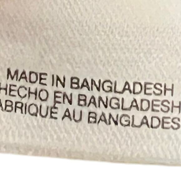 NINE WEST Black Blazer SZ 10 - Picture 10 of 11